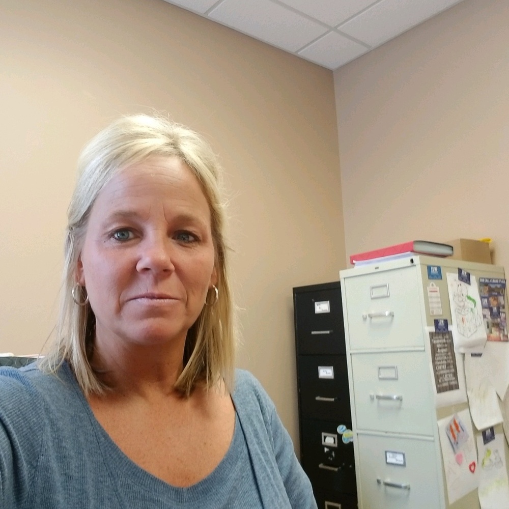 Meet your Posher, Jodi
